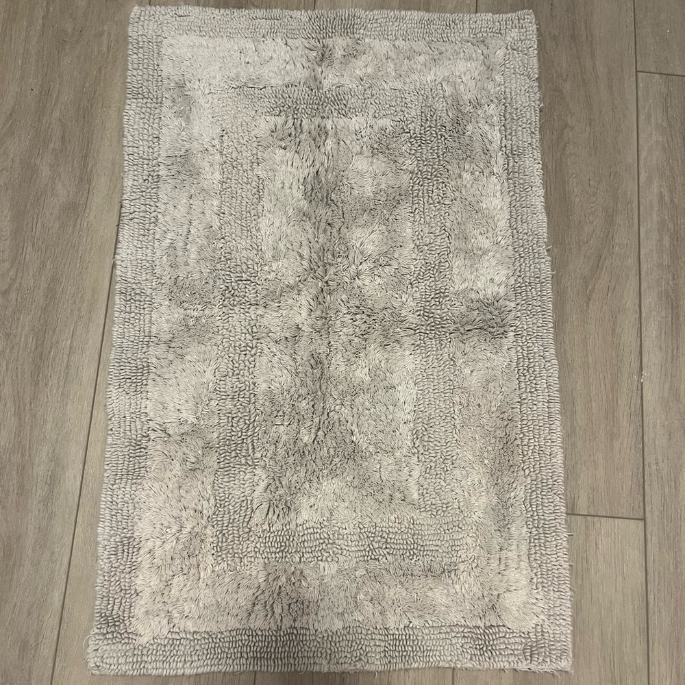 Ugg Bath Mat